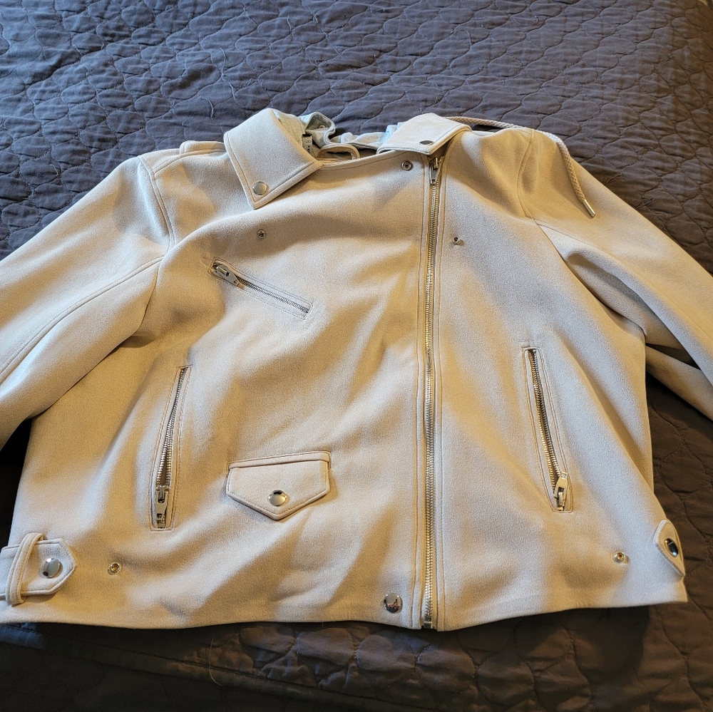 Utility Jacket